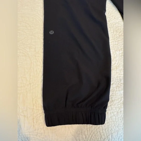 Lululemon Tear Away Track Pants - 6 - Picture 8 of 11